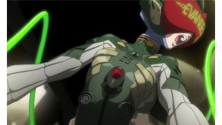『ヱヴァンゲリヲン新劇場版：破』本予告編がネット解禁！これが新エヴァの世界