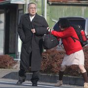 仲代達矢、76歳「そろそろラストラン」と新作映画にかける意気込み