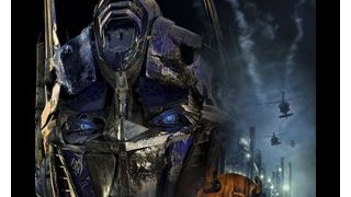 驚異の映像！『トランスフォーマー/リベンジ』最新にして最終？予告編解禁！