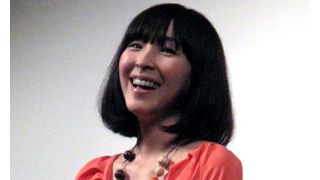 麻生久美子、ジリ貧から抜け出すには？運気アップ術伝授！