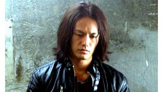 押尾学、4年ぶりの撮影現場！「勉強したい…」真摯な気持ちを吐露