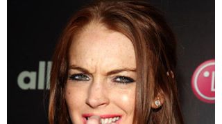 リンジー・ローハン宅に侵入警報！部屋が汚すぎて荒らされたかわからず