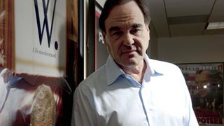 オリヴァー・ストーン監督を独占取材！「ブッシュは人の痛みを理解できない人間！」