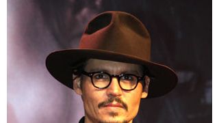 ジョニー・デップがフランク・シナトラ役の第一候補!?スコセッシ監督作