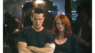 『ターミネーター』から『ターミネーター4』へ13時間ぶっ通し試写会開催!