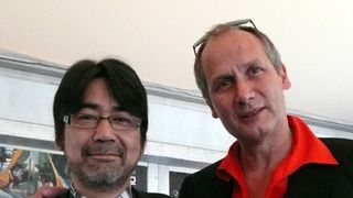 カンヌで諏訪敦彦監督がフランス人監督と共同製作した作品が公開
