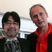 カンヌで諏訪敦彦監督がフランス人監督と共同製作した作品が公開