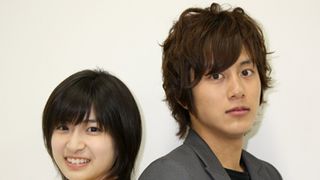 南沢奈央と溝端淳平が語る、運命の出会いについての告白