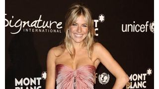 シエナ・ミラー、次の標的はジョシュ・ハートネット?