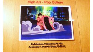 ビバリーヒルズで日本の人気アニメ展覧会!「セーラームーン」「北斗の拳」「ドラゴンボール」