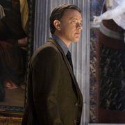 『天使と悪魔』、早くも『スター・トレック』をけ落とし、全米第1位に!-5月18日版
