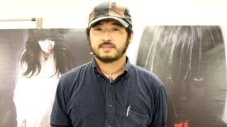 清水崇監督、『呪怨』シリーズ10周年の呪縛を振り返る