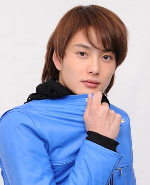 出演映画が連続公開 大注目のイケメン演技派 岡田将生に直撃 シネマトゥデイ