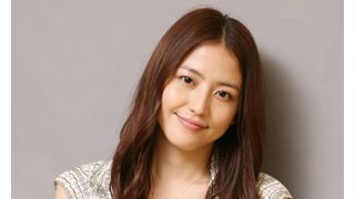 長澤まさみを直撃インタビュー！父親はアッシー君？仲良し秘話告白！