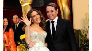 サラ・ジェシカ・パーカー激怒！代理母の素性を暴露したタブロイド誌を非難