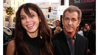 メル・ギブソンの恋人オクサナの母親　「娘がメルの結婚を破綻させたわけじゃない」とコメント