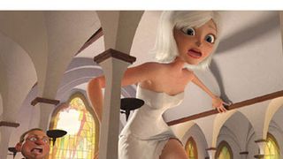 今年世界で一番ヒットした映画は、3D映画の真打ち!『モンスターVSエイリアン』