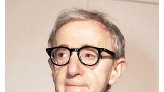 ウディ・アレン監督、アパレル会社との和解が成立