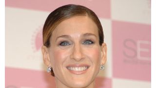 サラ・ジェシカ・パーカー、双子の代理出産は「すごく幸運」