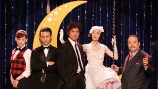 ニューヨーク・アジアン・フィルム・フェスティバルで『ザ・マジックアワー』などが上映