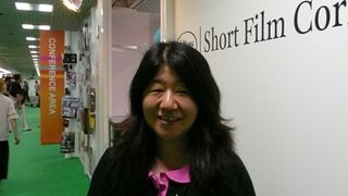2,000本の中から選ばれた11本！カンヌのショート・フィルムに日本の映画評論家監督作