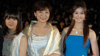 観月ありさ、初日を迎えるのは子どもを産むのと同じと感慨深げ