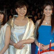 観月ありさ、初日を迎えるのは子どもを産むのと同じと感慨深げ