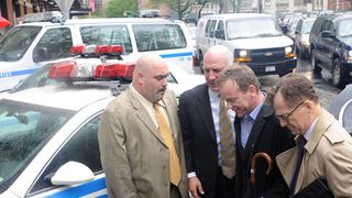 第3級暴行罪で起訴されたキーファー・サザーランド、頭突きしたデザイナーと和解