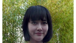 菊地凛子を直撃!濡れ場に果敢な挑戦「まだ自分を守らない」