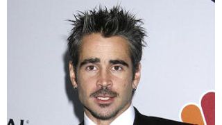 コリン・ファレル、ゲイの弟の結婚式で介添え人に