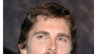 『ターミネーター4』クリスチャン・ベイル、罵声は役作り?