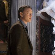 『天使と悪魔』2連覇、早くも観客動員120万人突破!日米で大ヒット!-5月25日版