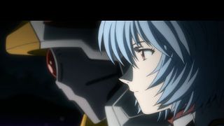 映画『ヱヴァンゲリヲン新劇場版:序』地上波テレビ初放映決定!なんと再調整バージョン!