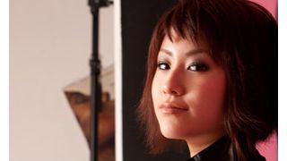 さんま・長女IMALU、最強のDNAが宣伝文句!自ら命名した肩書きに気合十分!