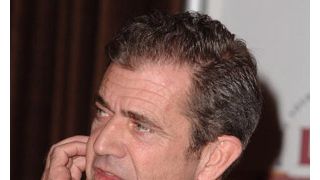 メル・ギブソン、恋人の妊娠認める!離婚の真相について語る
