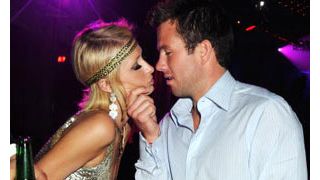 パリス・ヒルトン、ヨットでエッチなことして下船させられる？