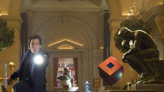 『ターミネーター4』1位になれず…何と『ナイト ミュージアム2』が全米第1位!-5月25日版
