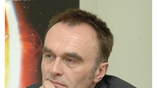 『スラムドッグ＄ミリオネア』のダニー・ボイル監督、家を失った子役たちの手助けにインドへ