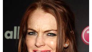 リンジー・ローハン、ラッパーに無視されて激怒