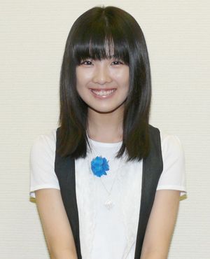 14歳の天才少女・福田麻由子、「普通の制服が着てみたい」!?