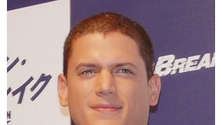 「プリズン・ブレイク」のウェントワース・ミラー、映画版『バイオショック』へ出演か？