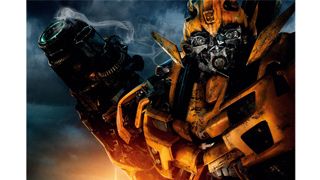 『トランスフォーマー/リベンジ』最新予告編解禁！大型建設機器が合体する超大型ディセプティコンも！