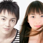 世紀の美少年、林遣都が大人の演技を!本格的ラブストーリーに挑戦