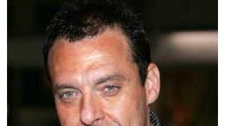 『ブラックホーク・ダウン』のトム・サイズモア、また逮捕