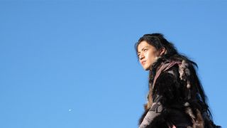 小栗旬の主演作『TAJOMARU』の前売りチケットがでかいっ！何とB2サイズ！