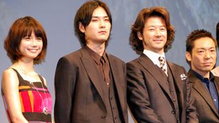 宮崎あおいに「あんまり見つめないでください」とお願いした…デレデレの木村大作監督