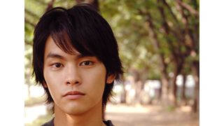 柳楽優弥と清水崇の強力タッグで世界中が注目!日本映画初のデジタル3D映画