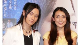 長澤まさみの恋人役で注目のイケメン、良知真次に女子が熱視線!