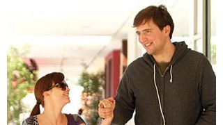 クリスティナ・リッチ、オーエン・ベンジャミンとの婚約を解消