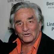 アルツハイマー病のピーター・フォーク、コロンボを演じたことも覚えていない